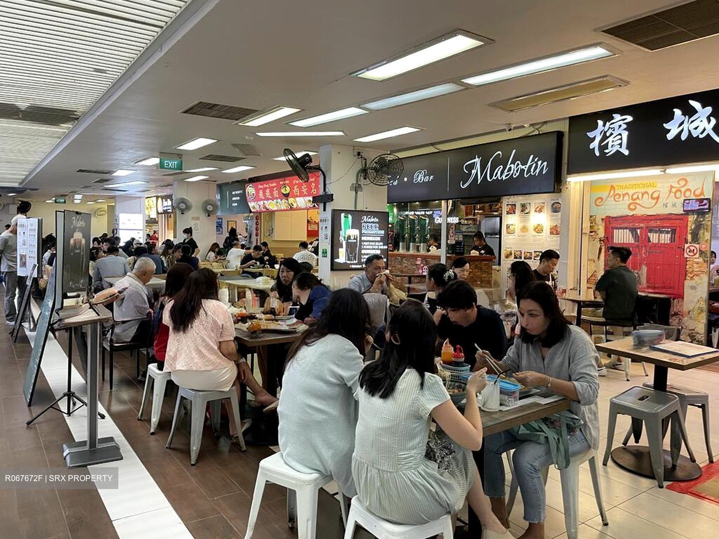 Lorong 6 Toa Payoh (D12), Retail #503337681
